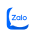 Zalo icon