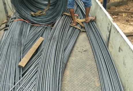 Thép phi Hoà Phát