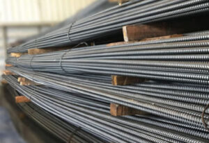 Thép phi Việt Úc