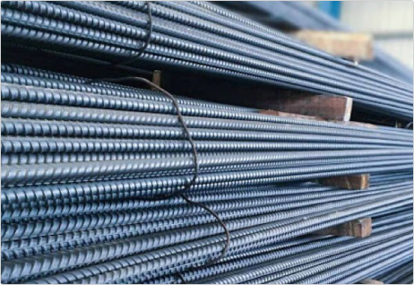 Thép phi Miền Nam