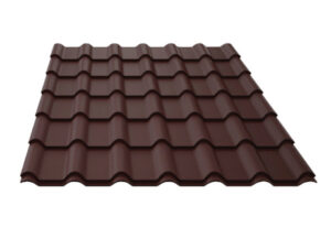 Tôn sóng ngói Đông Á