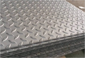 Thép tấm gân chống trượt 2LY, 3LY, 4LY, 5LY, 6LY, 8LY, 10LY, 12LY