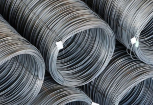 Thép cuộn Việt Nhật