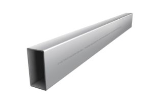 Thép hộp chữ nhật mạ kẽm 60x120 (18 cây/bó)