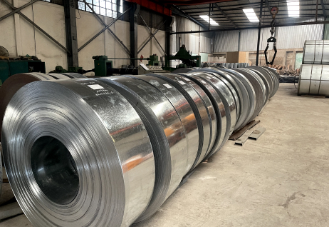 Tôn cách nhiệt PU 9 sóng Đông Á