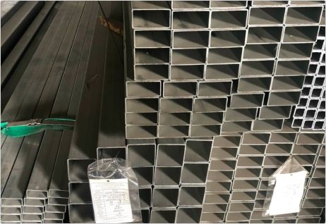 Hộp vuông mạ kẽm 50 (36 cây/bó)