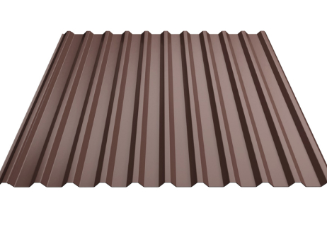 Tôn lạnh màu Nam Kim