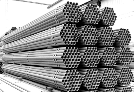 Thép ống mạ kẽm D33,5