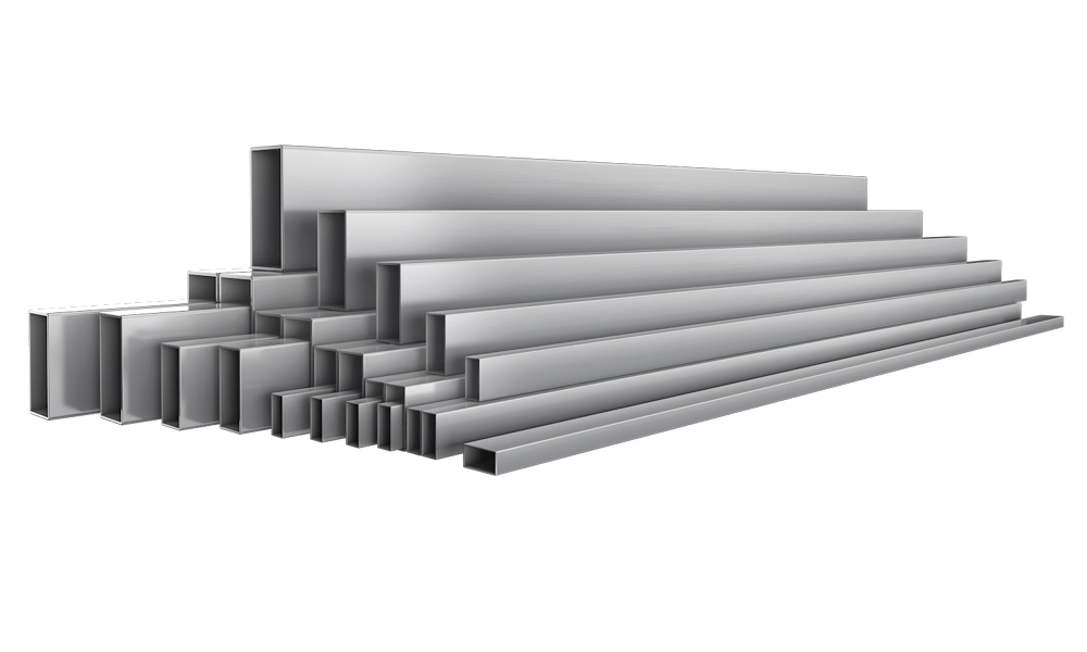 Thép hộp chữ nhật mạ kẽm 30×60 (50 cây/bó)