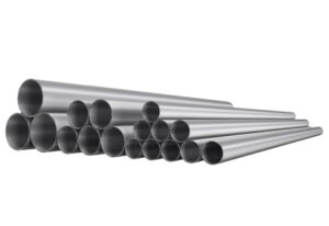 Thép ống mạ kẽm D42,2